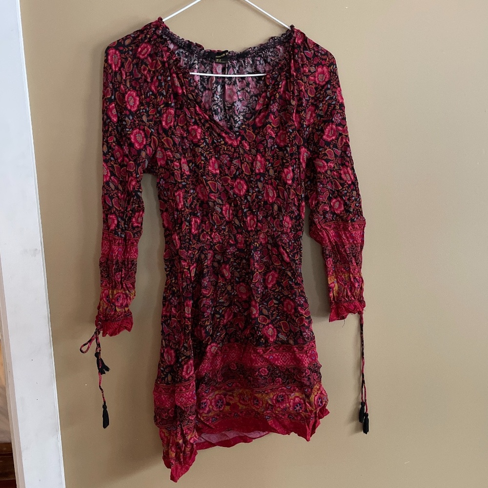 Forever 21 dress